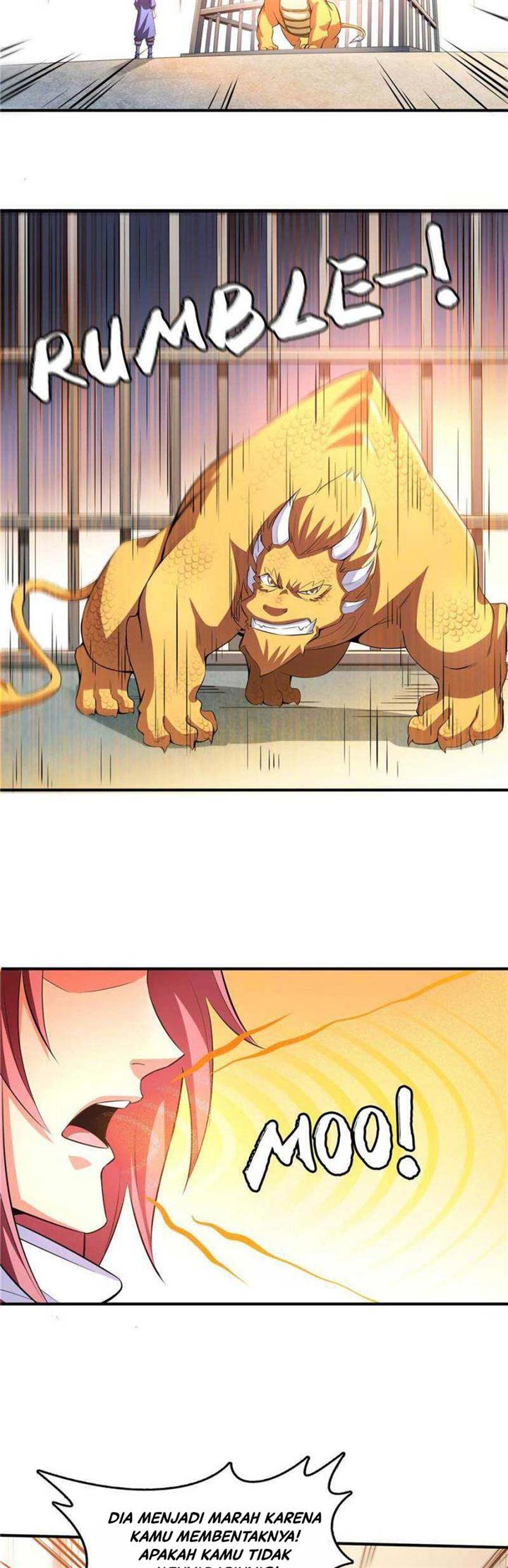 library-tiandao - Chapter: 253