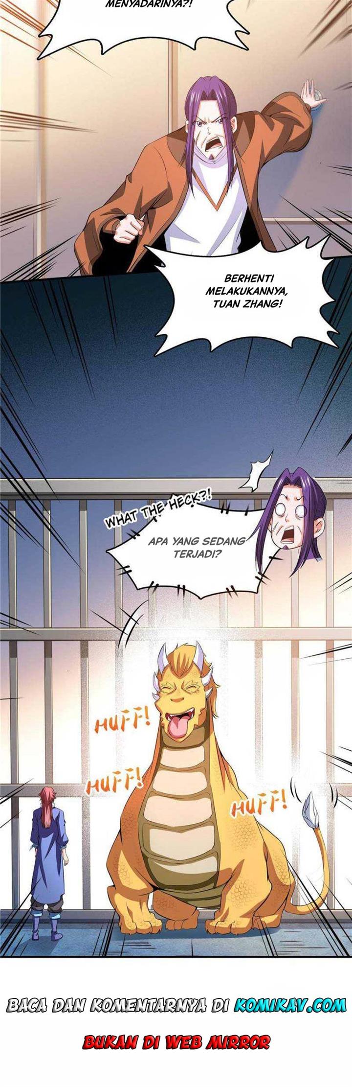 library-tiandao - Chapter: 253
