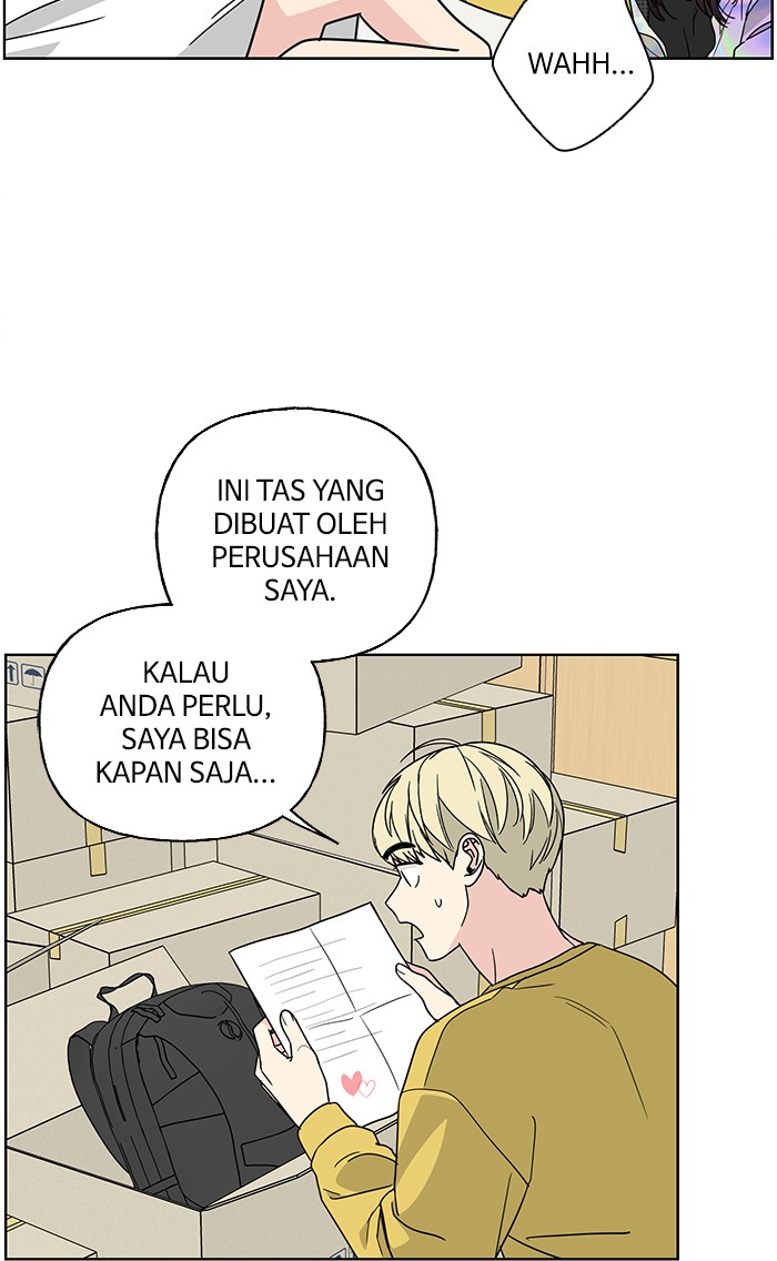 mother-im-sorry - Chapter: 61