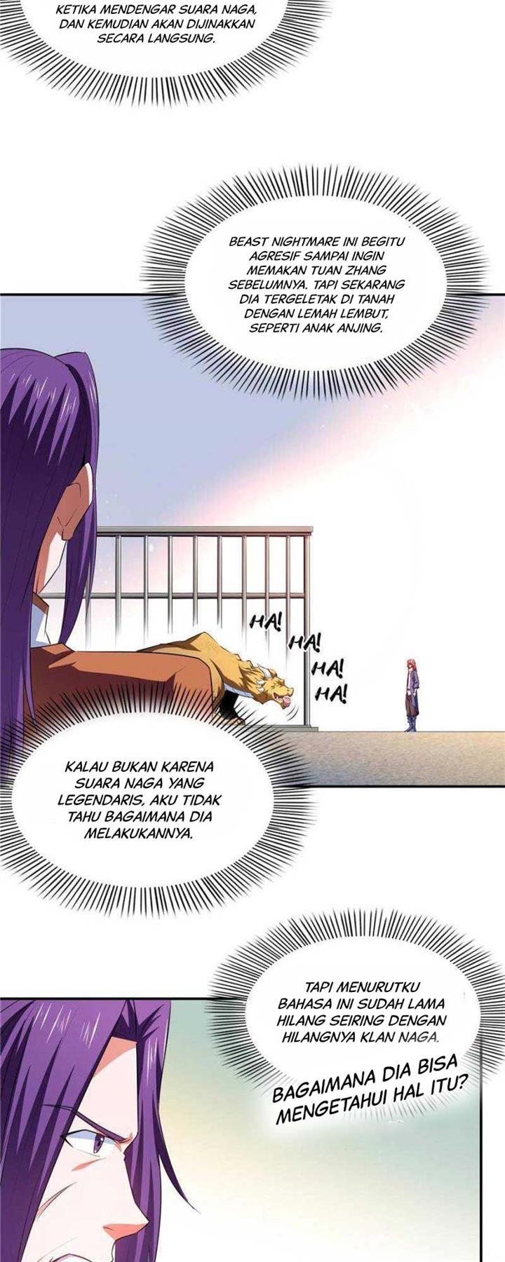 library-tiandao - Chapter: 254