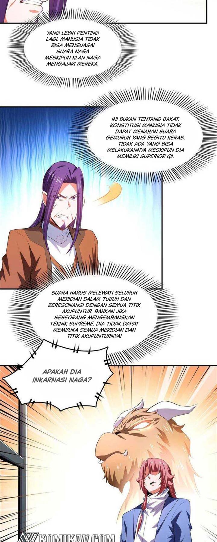 library-tiandao - Chapter: 254