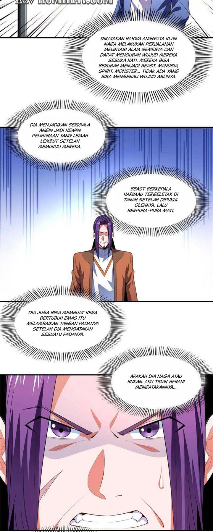library-tiandao - Chapter: 254