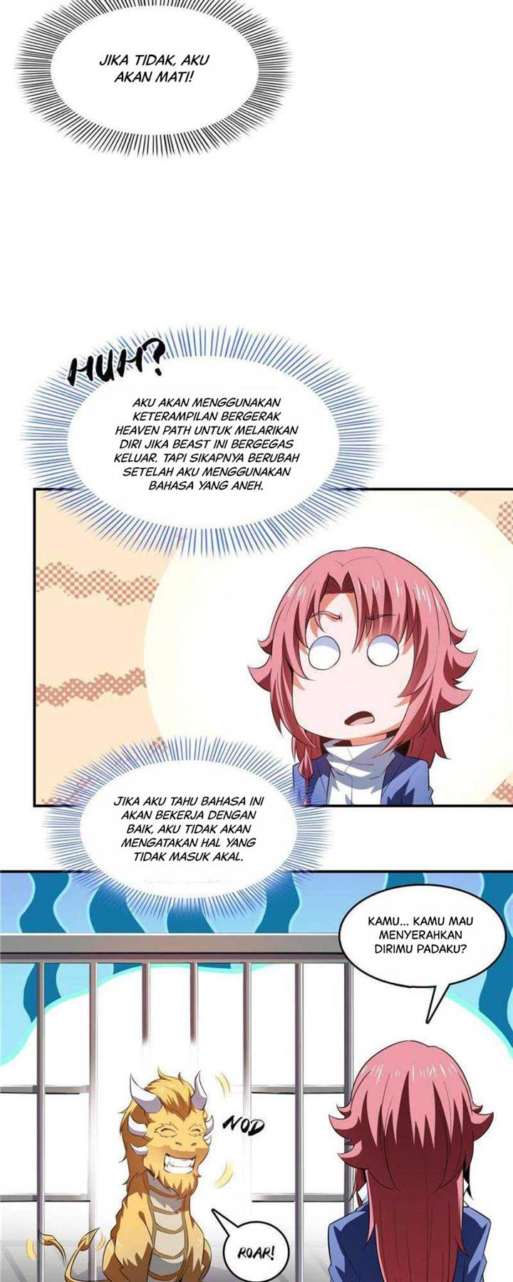 library-tiandao - Chapter: 254
