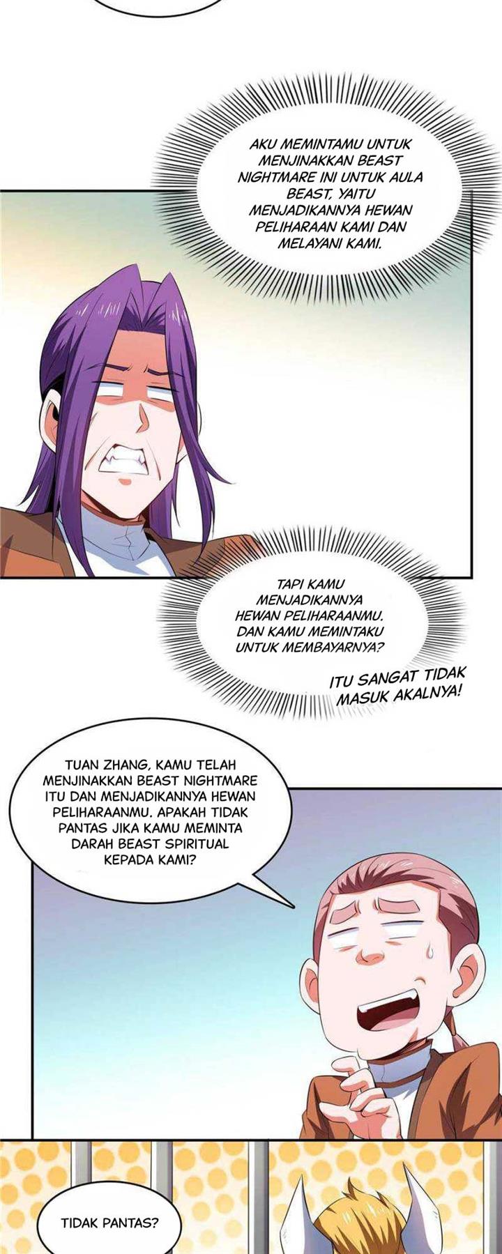 library-tiandao - Chapter: 254