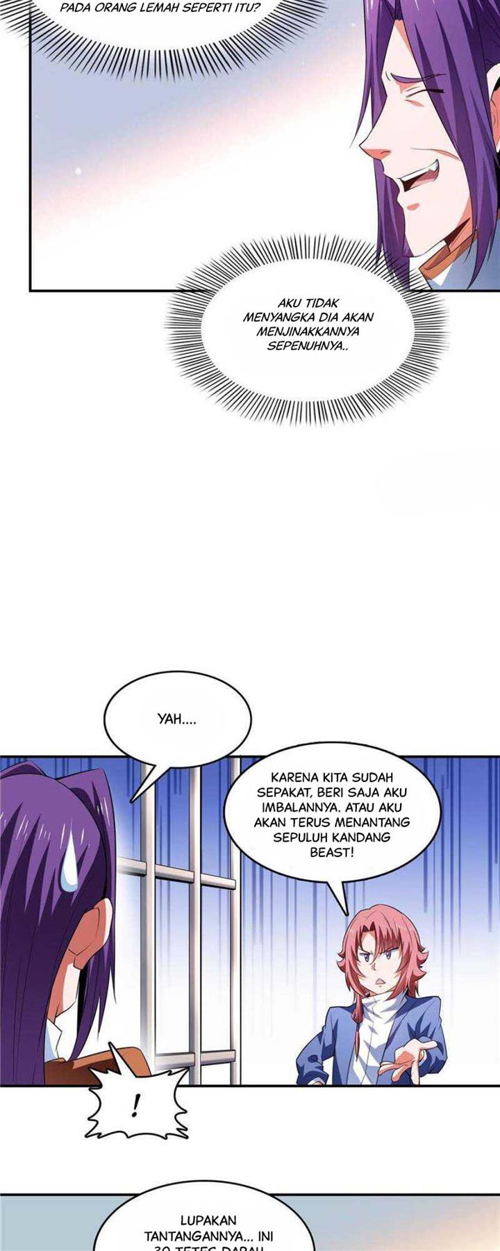 library-tiandao - Chapter: 254