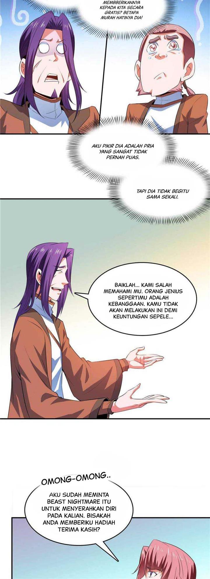 library-tiandao - Chapter: 254