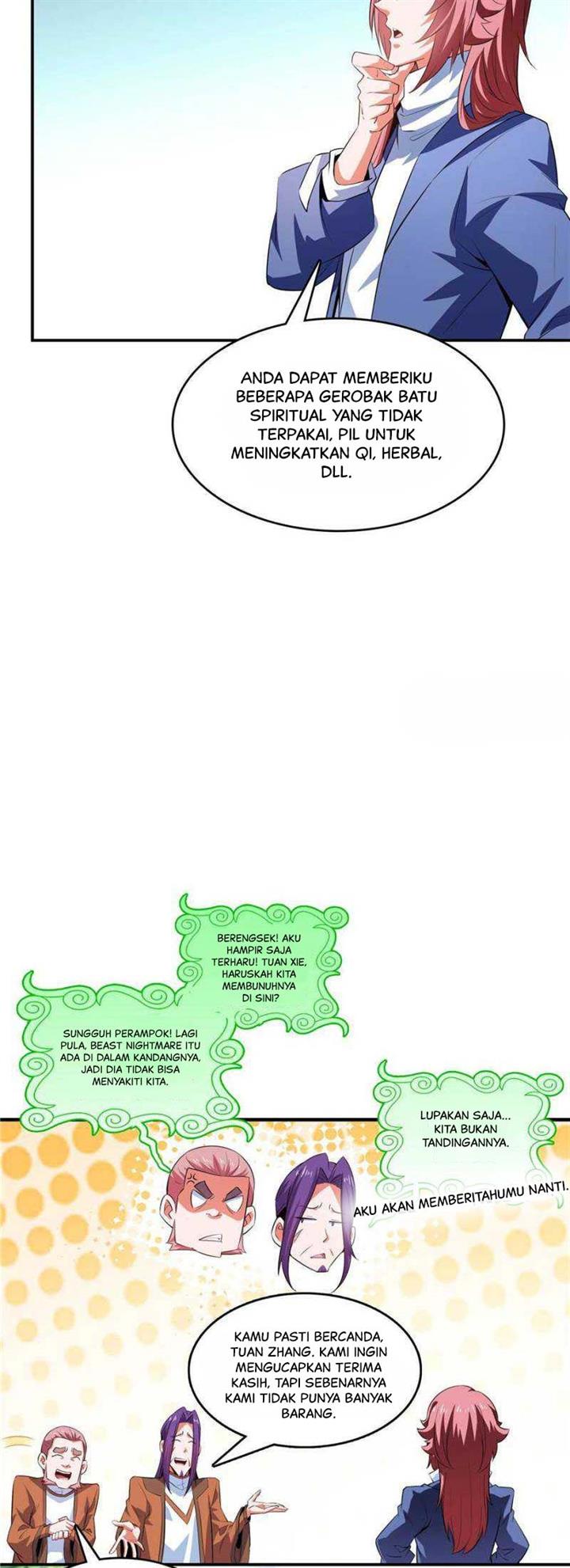 library-tiandao - Chapter: 254