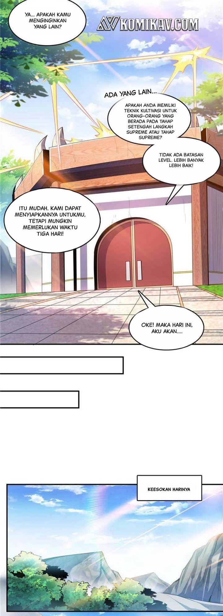 library-tiandao - Chapter: 254