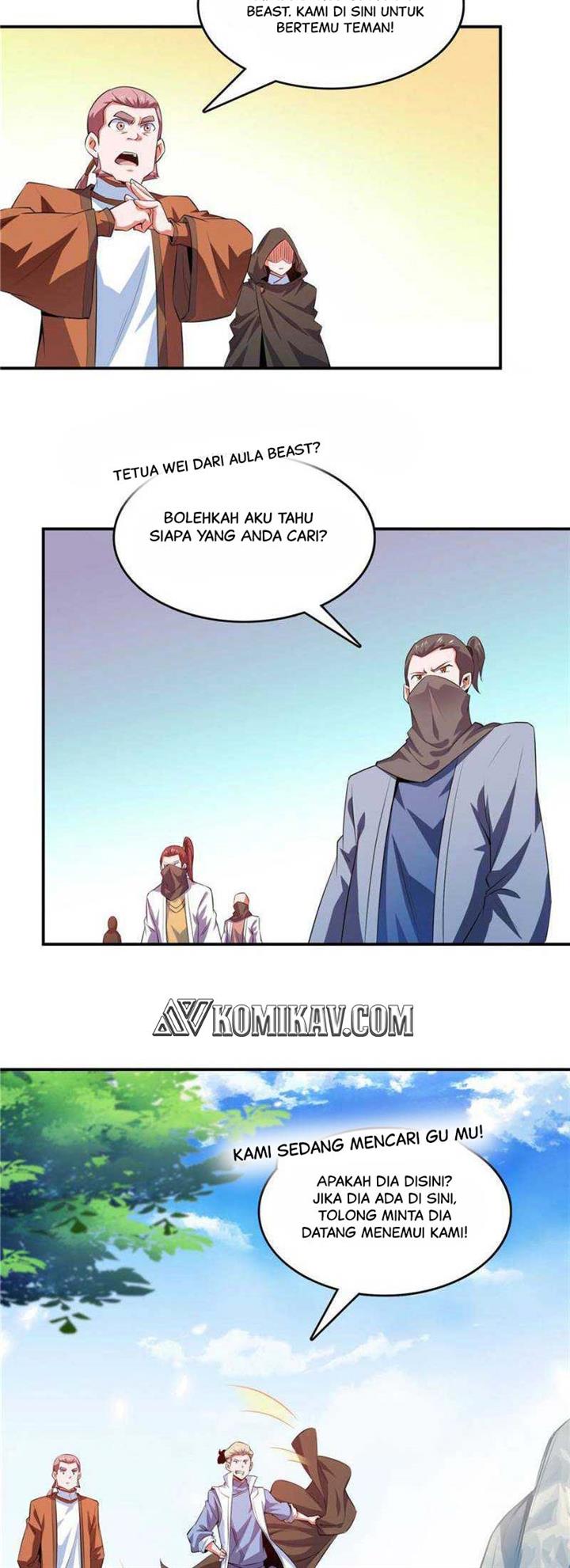 library-tiandao - Chapter: 254
