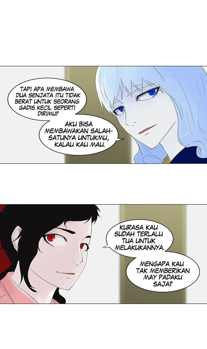 tower-of-god - Chapter: 79