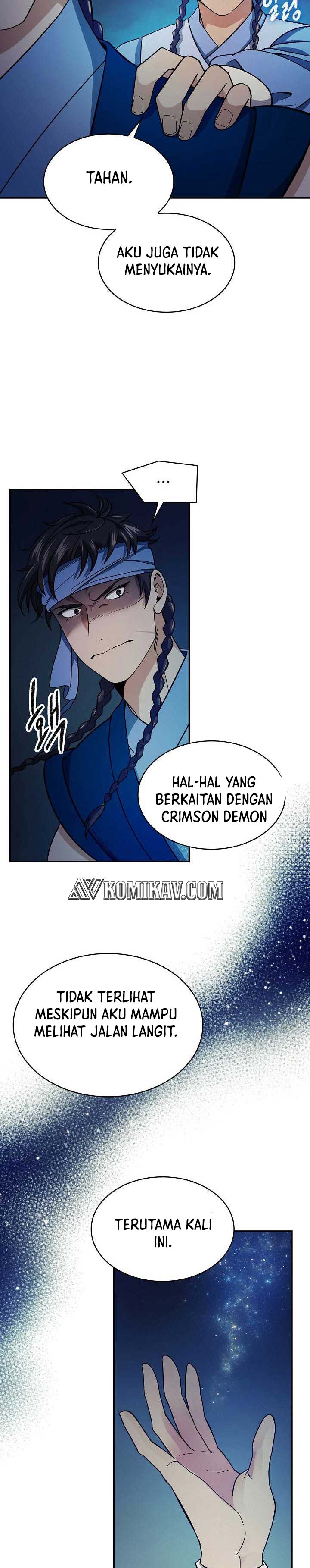 storm-inn - Chapter: 83