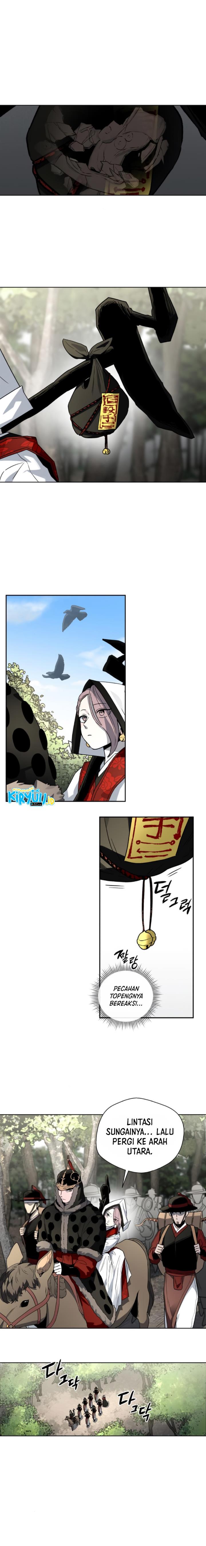 human-mask - Chapter: 20