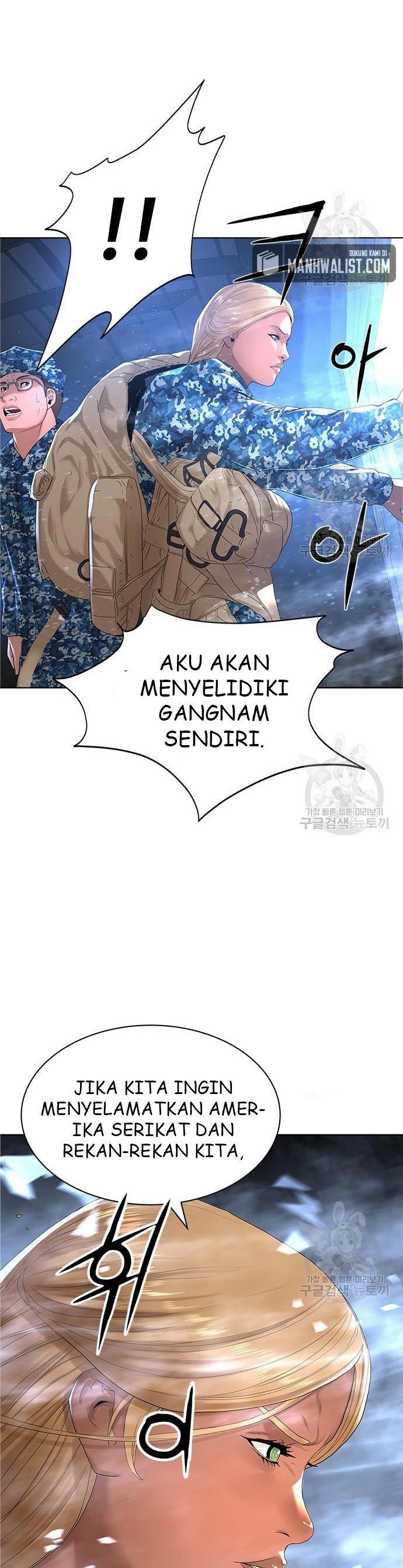 gangnam-knight - Chapter: 14