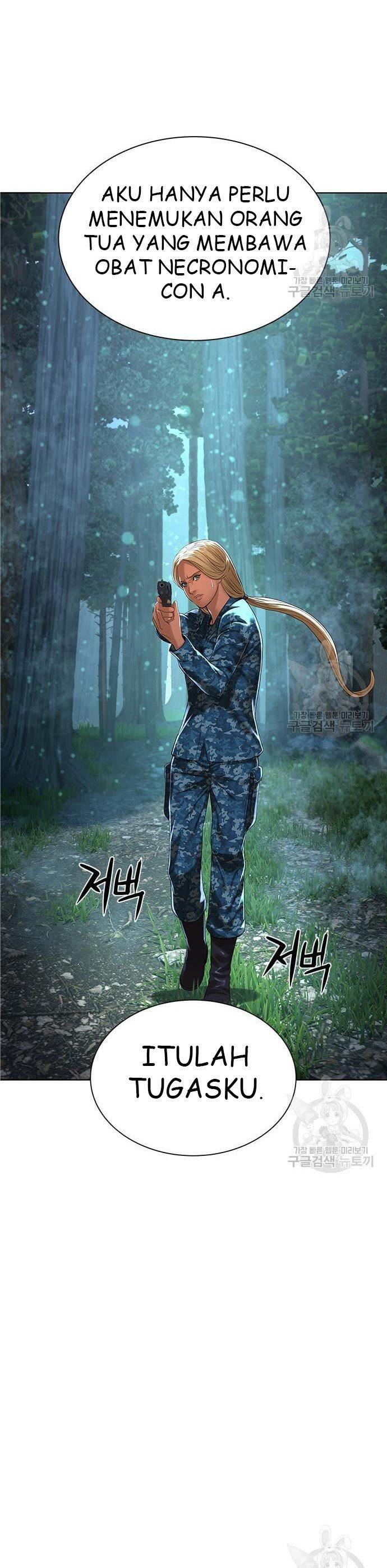 gangnam-knight - Chapter: 14