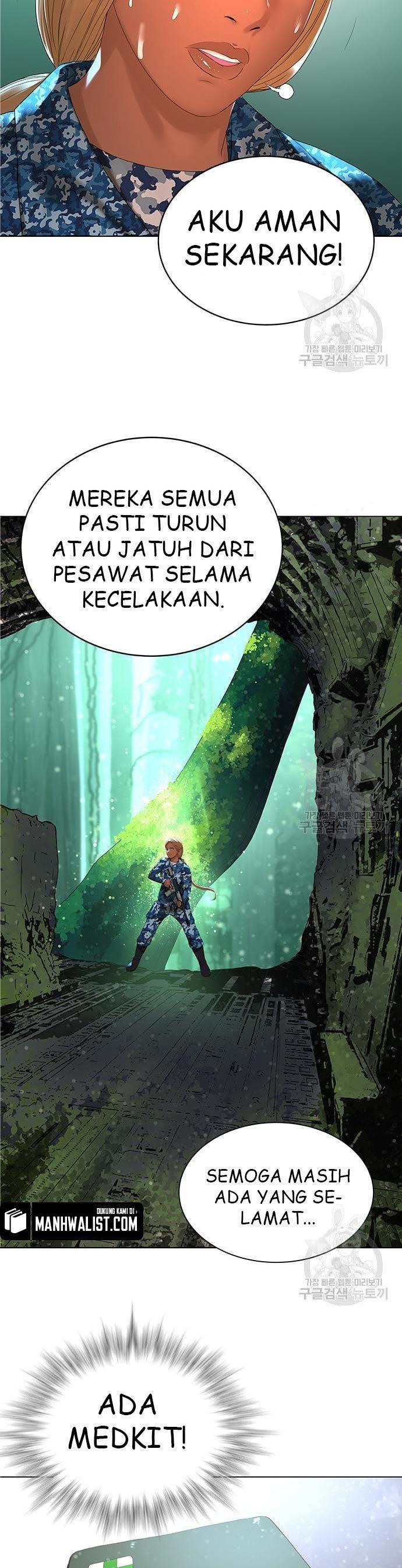 gangnam-knight - Chapter: 14