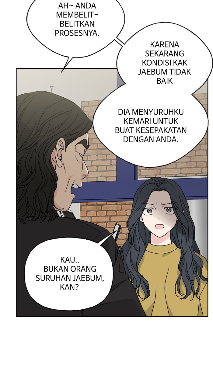 mother-im-sorry - Chapter: 63