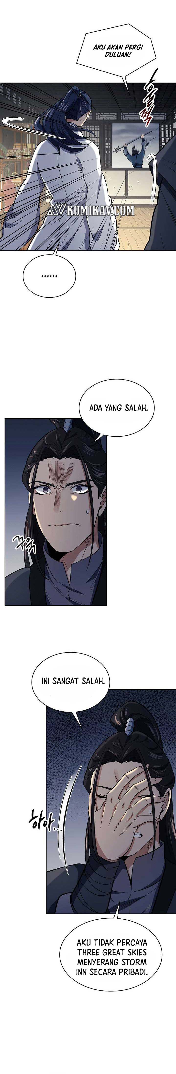 storm-inn - Chapter: 84