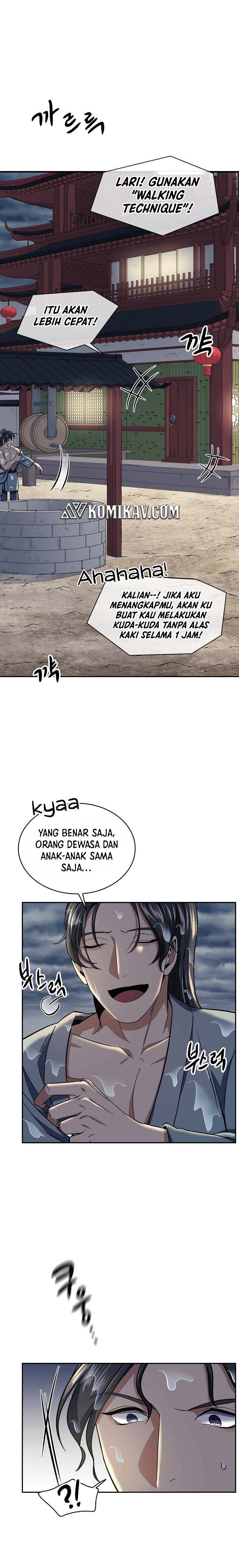 storm-inn - Chapter: 84