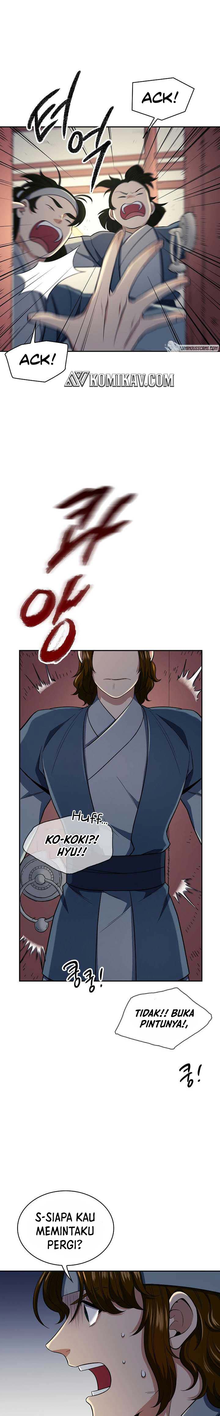 storm-inn - Chapter: 84