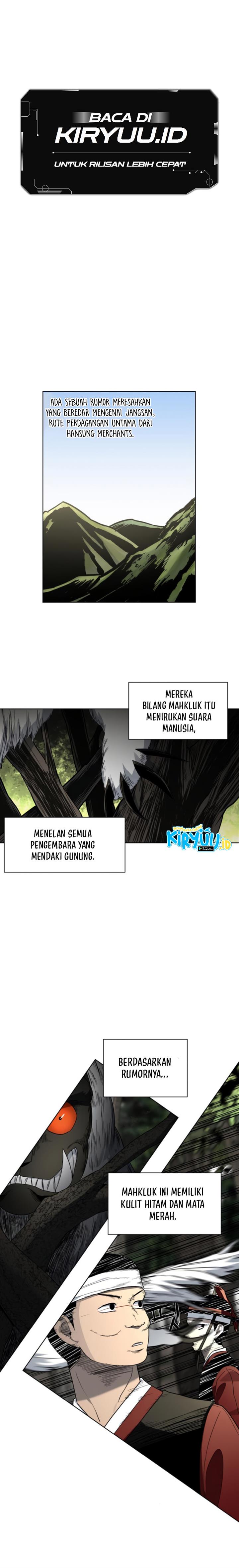 human-mask - Chapter: 21