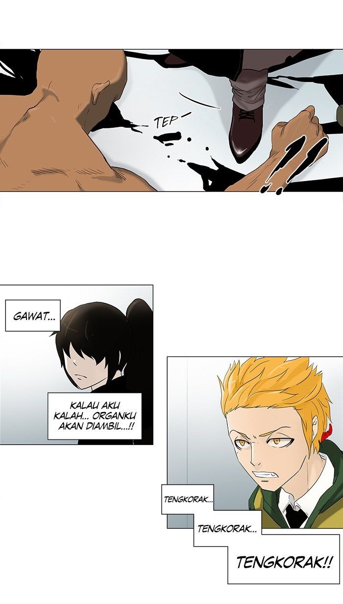 tower-of-god - Chapter: 81