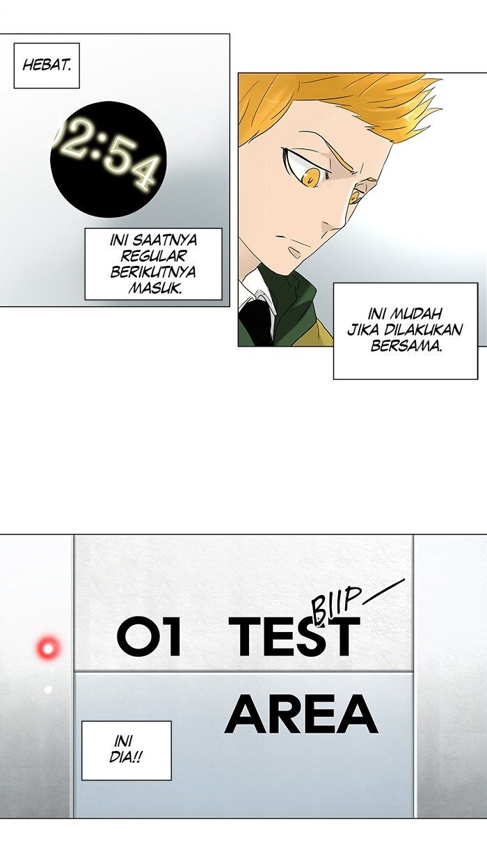 tower-of-god - Chapter: 81