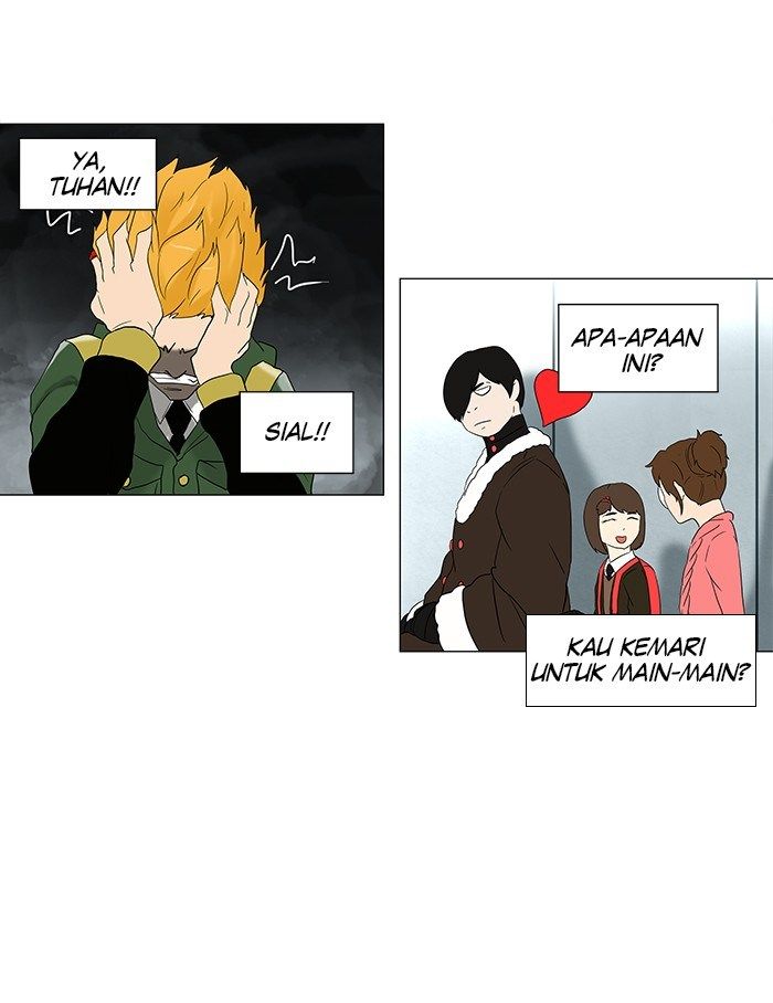 tower-of-god - Chapter: 81