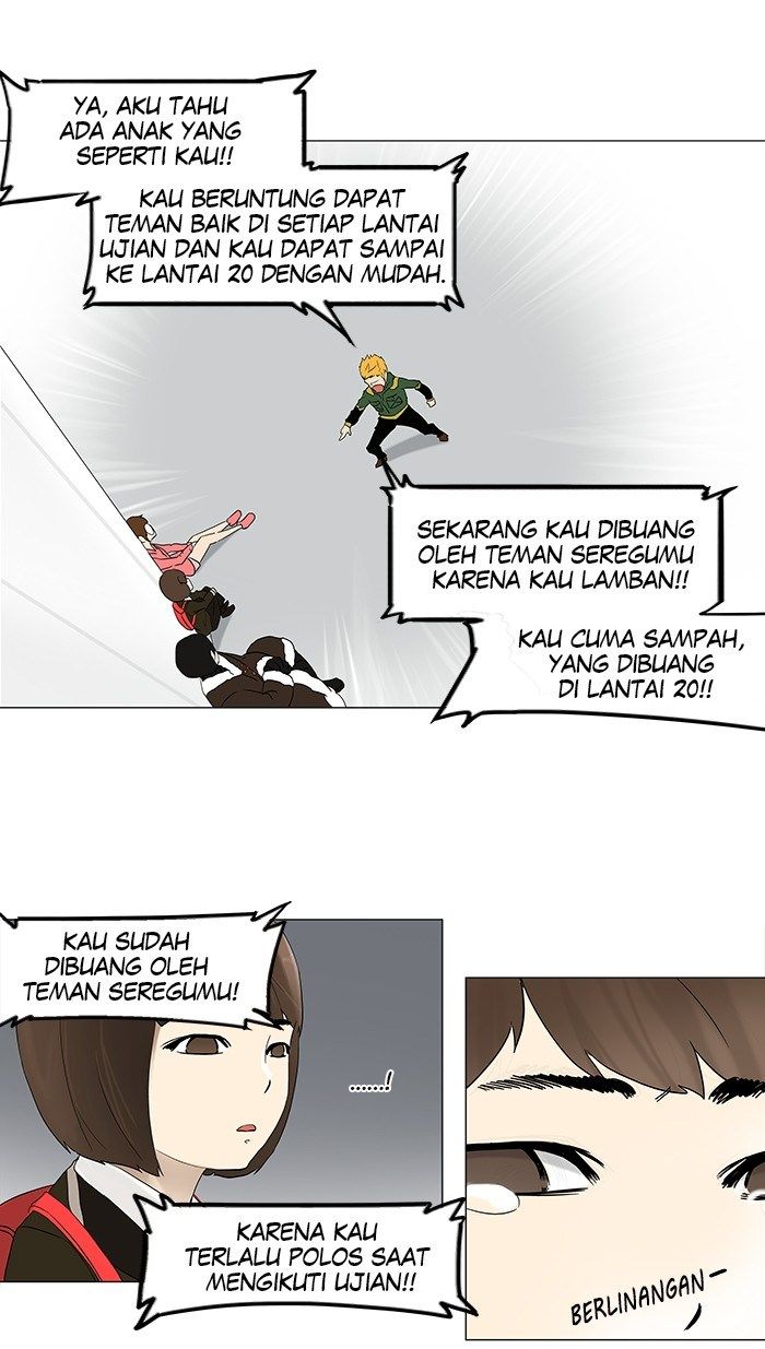 tower-of-god - Chapter: 81