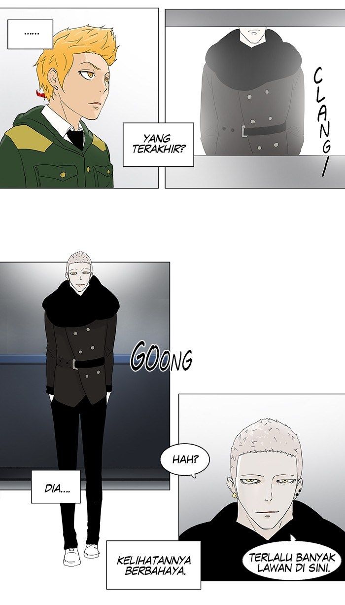 tower-of-god - Chapter: 81