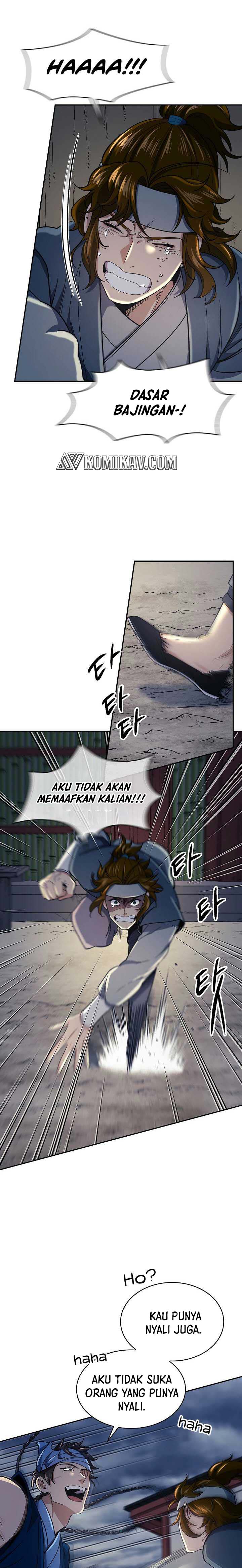 storm-inn - Chapter: 85