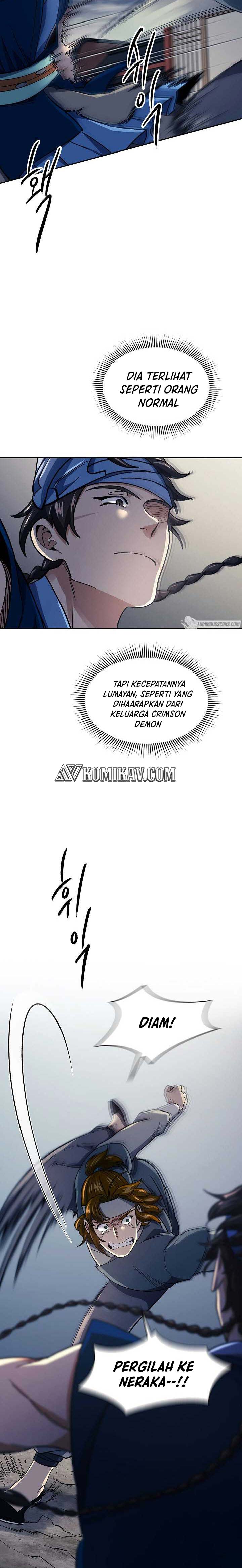 storm-inn - Chapter: 85