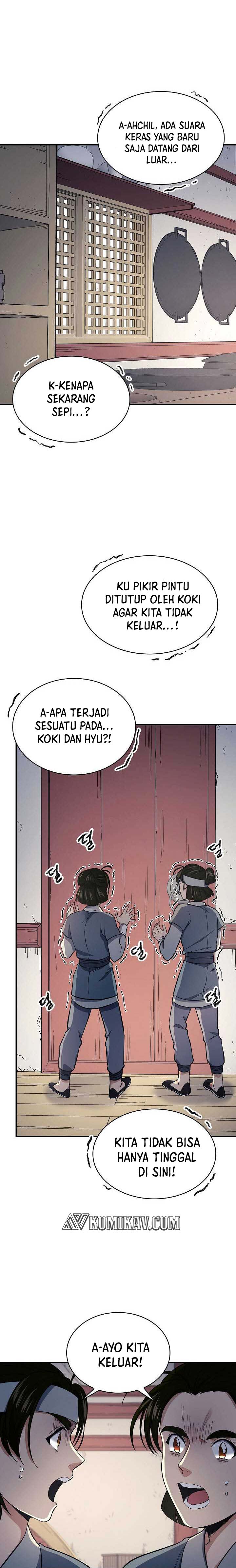 storm-inn - Chapter: 85