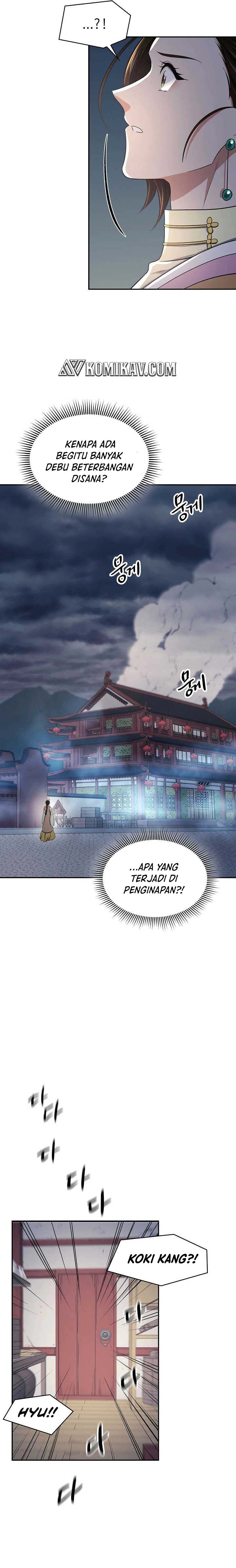 storm-inn - Chapter: 85