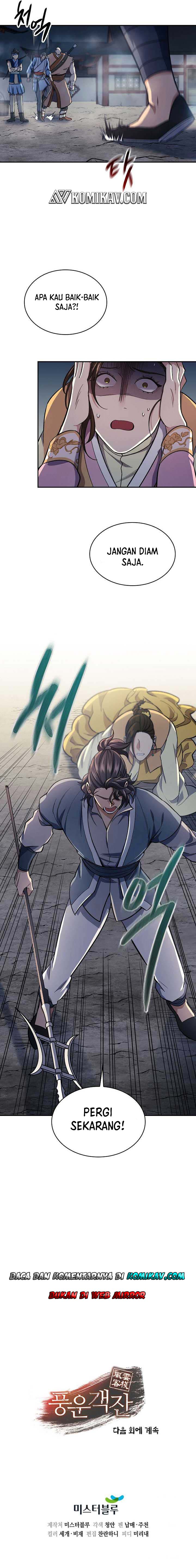 storm-inn - Chapter: 85