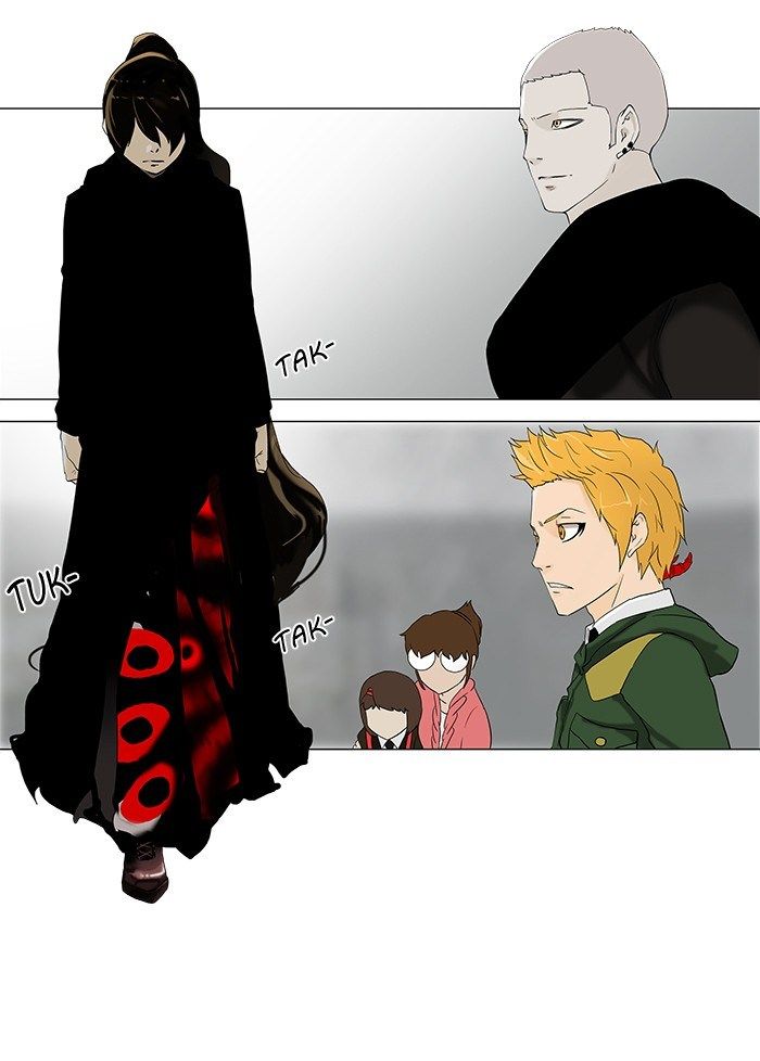 tower-of-god - Chapter: 82