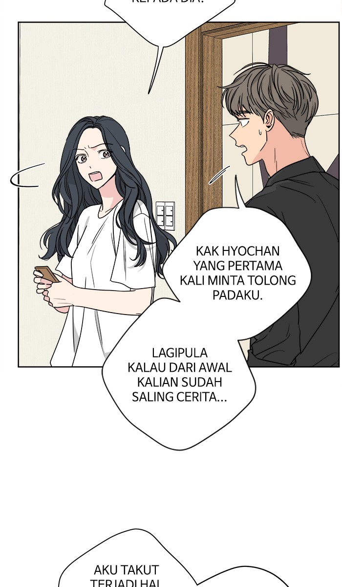 mother-im-sorry - Chapter: 65