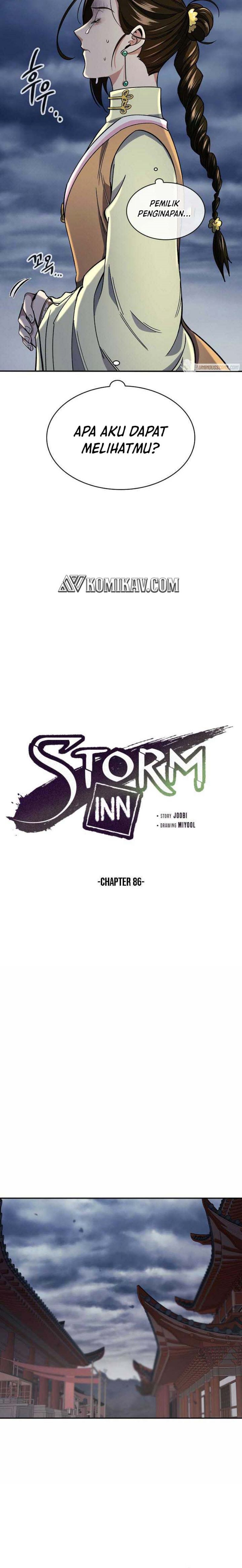 storm-inn - Chapter: 86