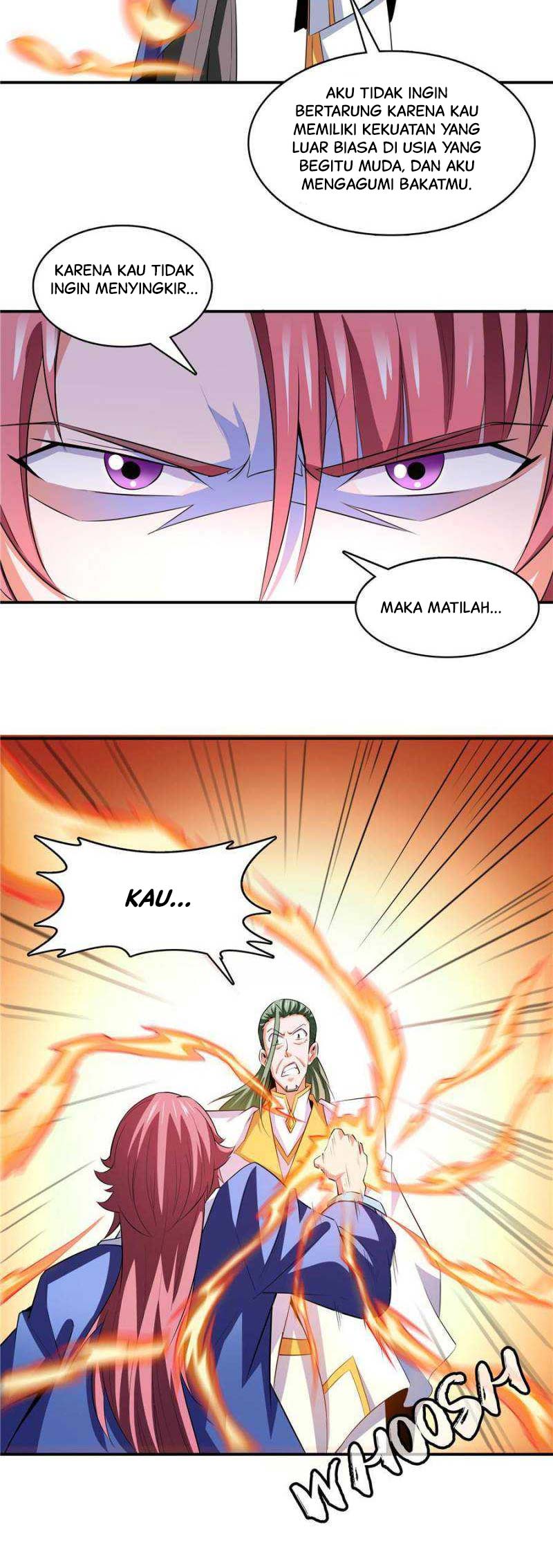 library-tiandao - Chapter: 258