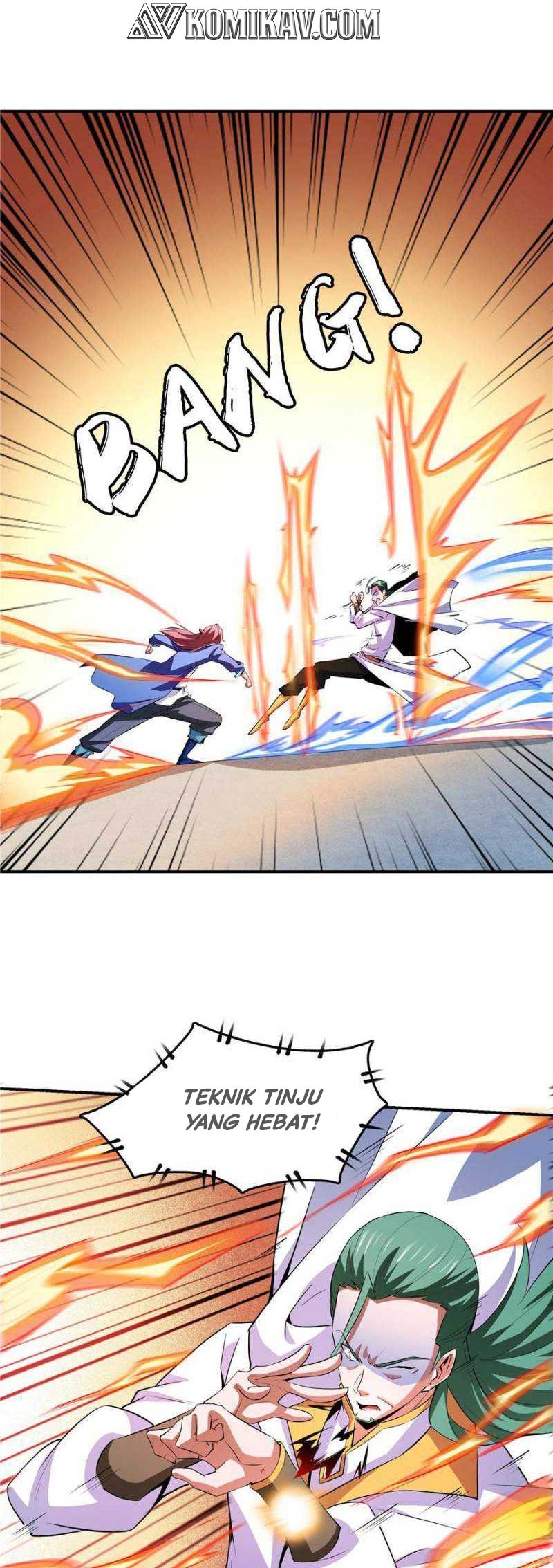 library-tiandao - Chapter: 258