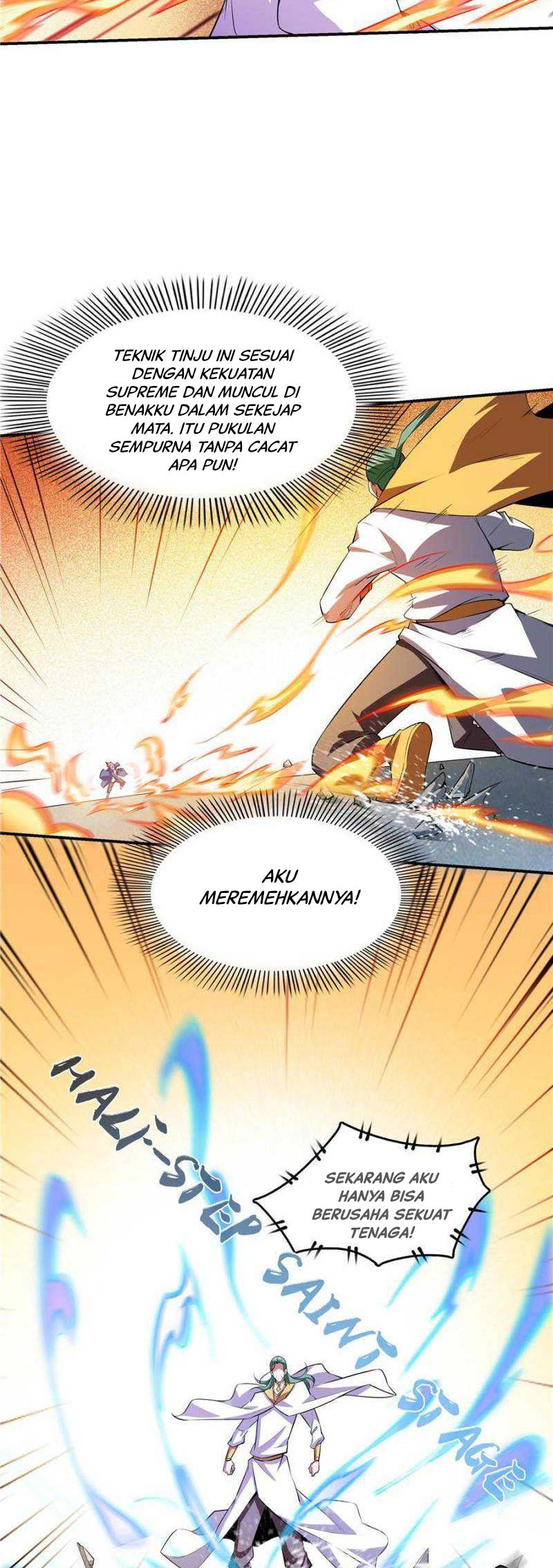 library-tiandao - Chapter: 258