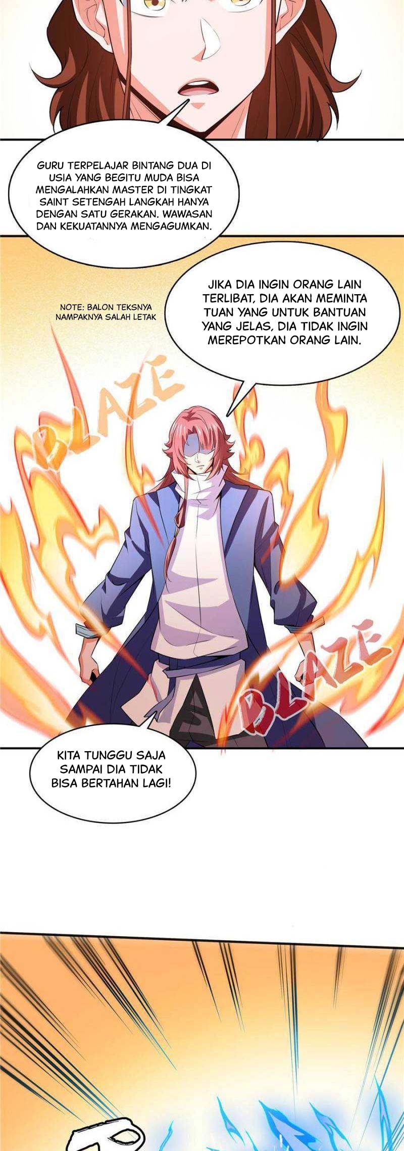 library-tiandao - Chapter: 258