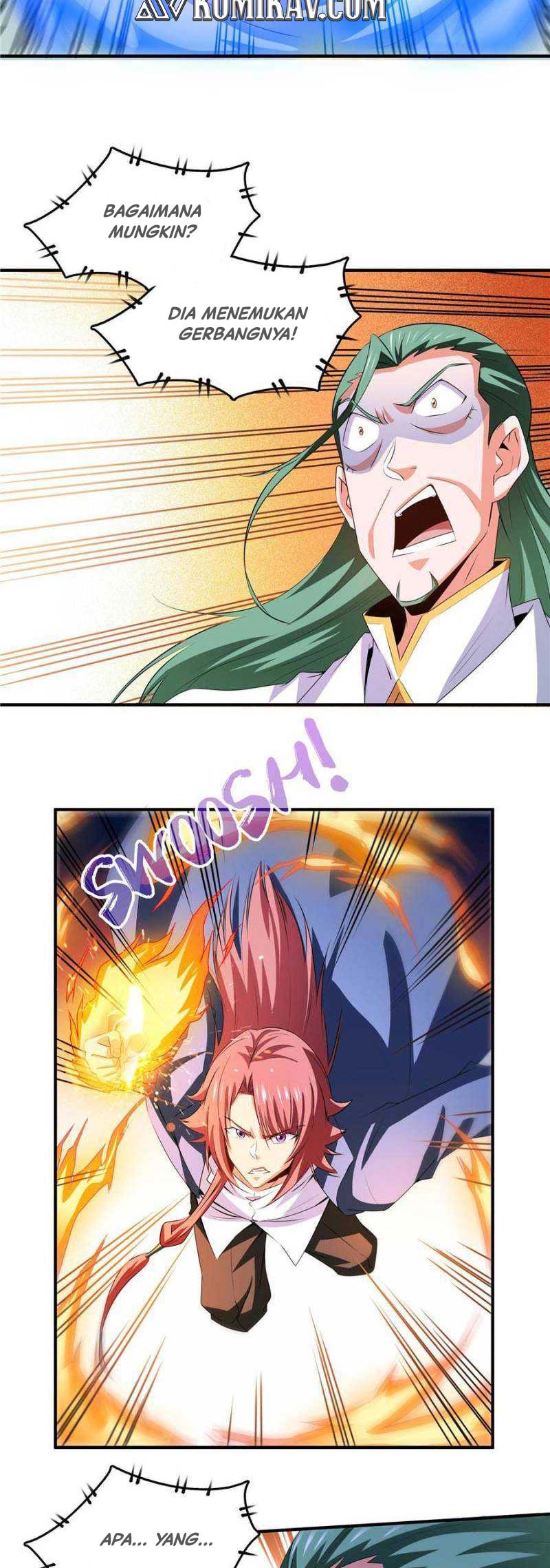 library-tiandao - Chapter: 258