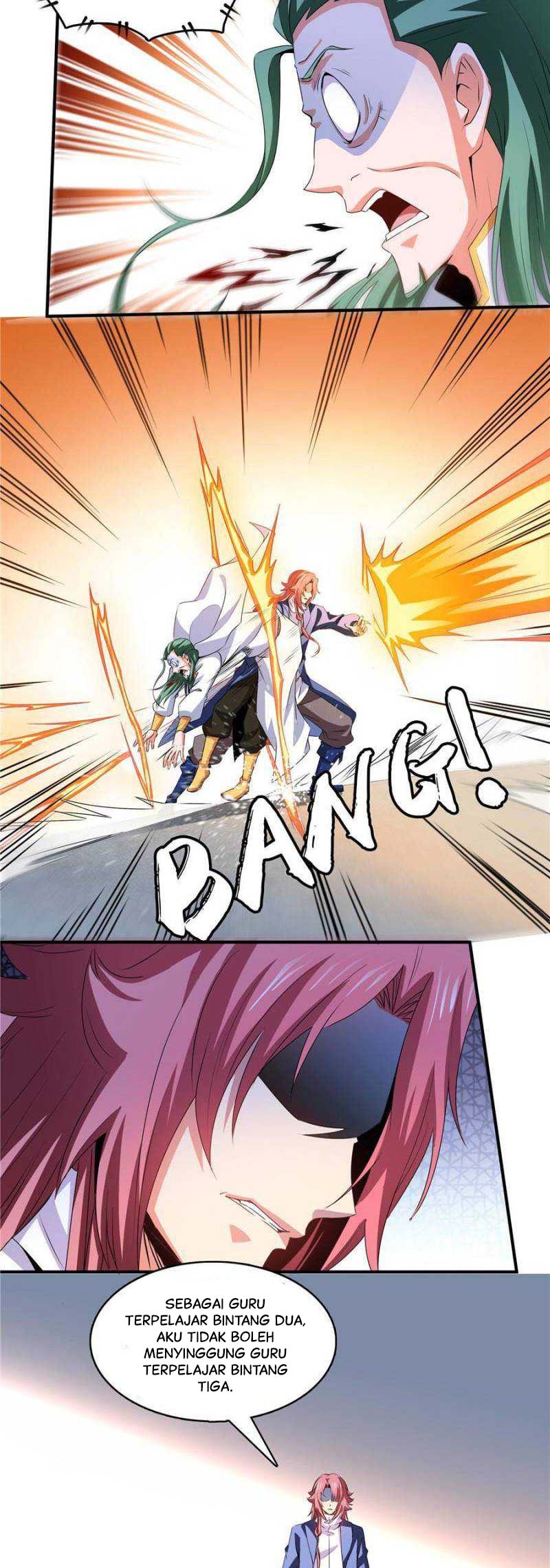 library-tiandao - Chapter: 258