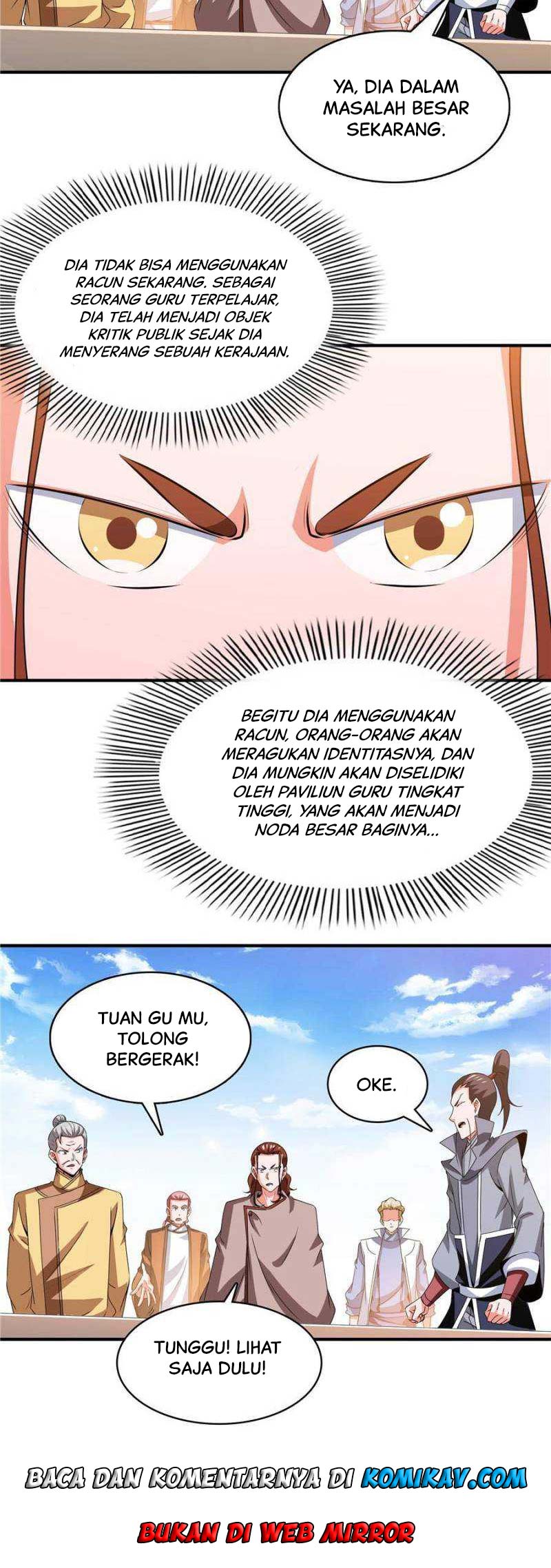 library-tiandao - Chapter: 258