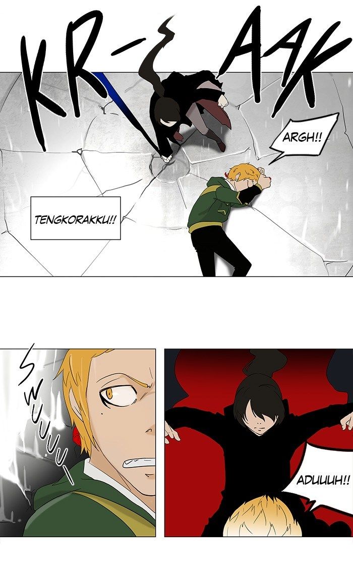 tower-of-god - Chapter: 83