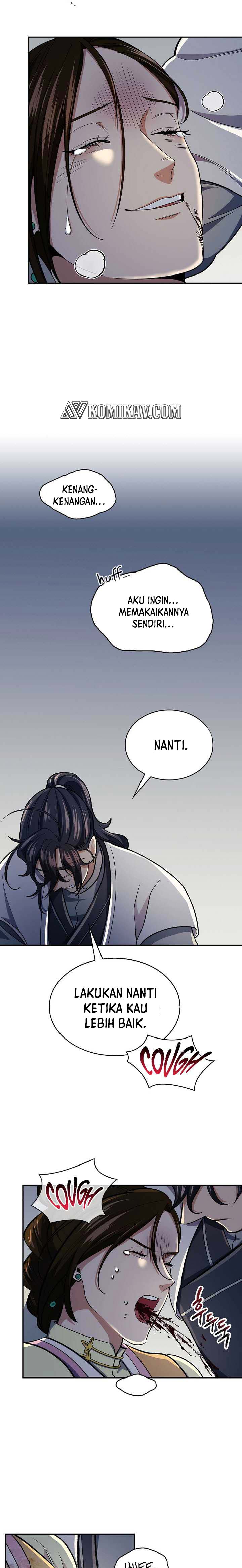 storm-inn - Chapter: 87