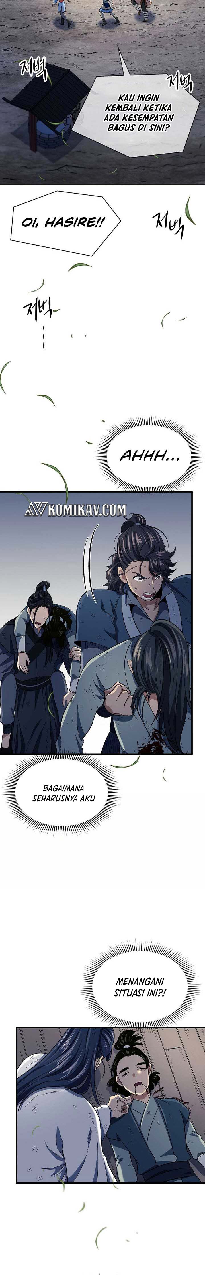 storm-inn - Chapter: 87