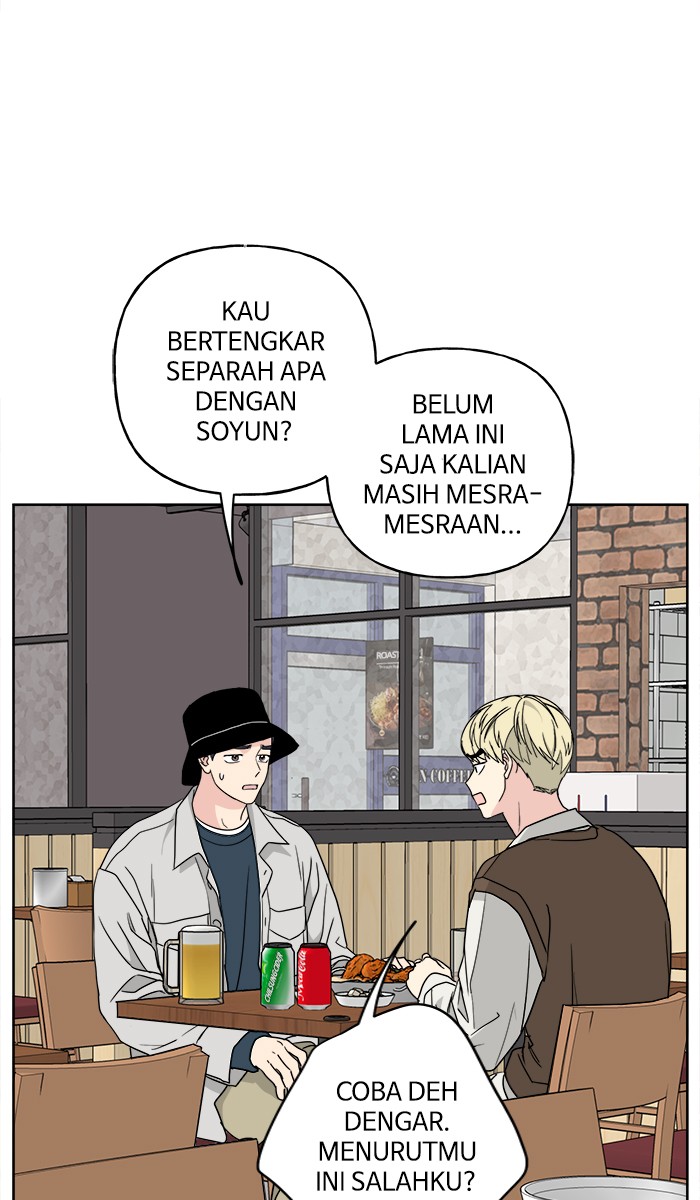 mother-im-sorry - Chapter: 66