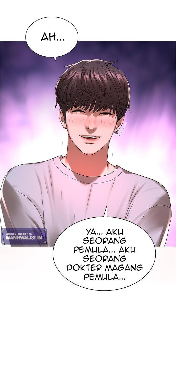 gangnam-knight - Chapter: 18