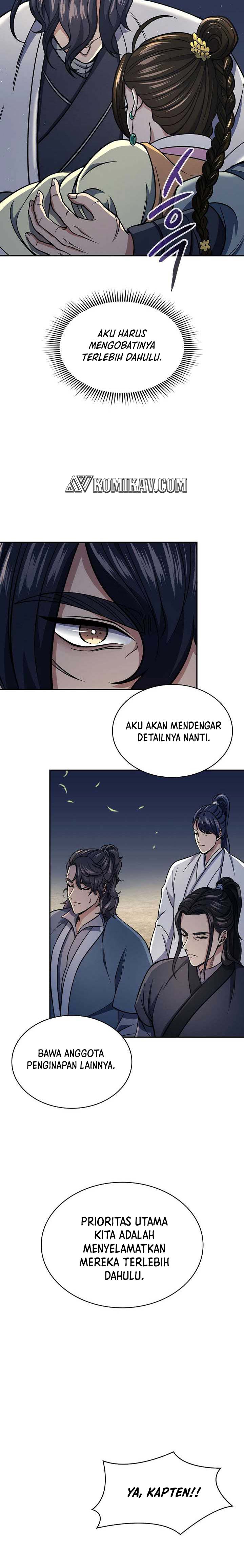 storm-inn - Chapter: 88